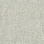 Light gray woven fabric texture with a heathered, speckled pattern and dense, even weave; label reads "swan > fabric (f) > f 952."